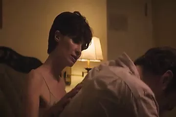Sex Scenes From The Movie Milf