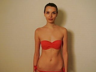 Stars bikinis natural - I want to be top model but i will be porn star 4