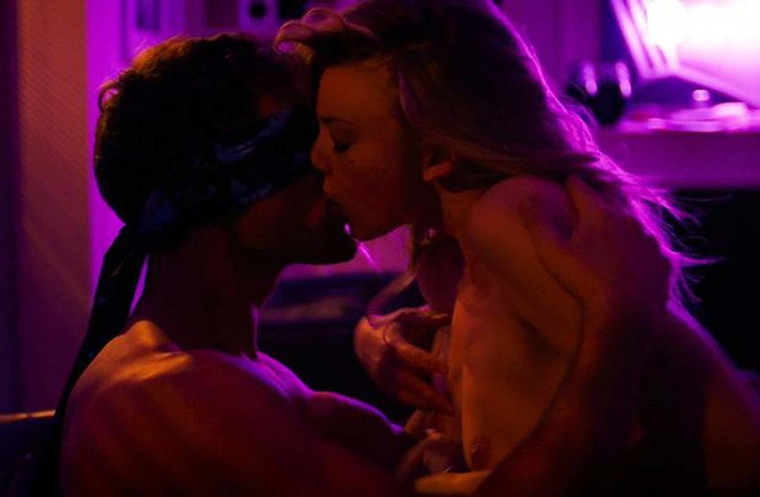 Natalie Dormer Nude Sex Scene on ScandalPlanetCom