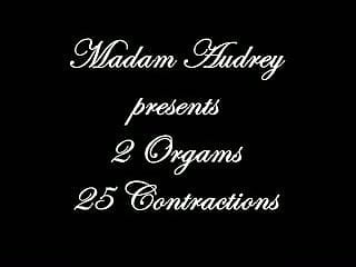 Free sweet pussy contractions Madam audrey: pussy contractions chapter 1