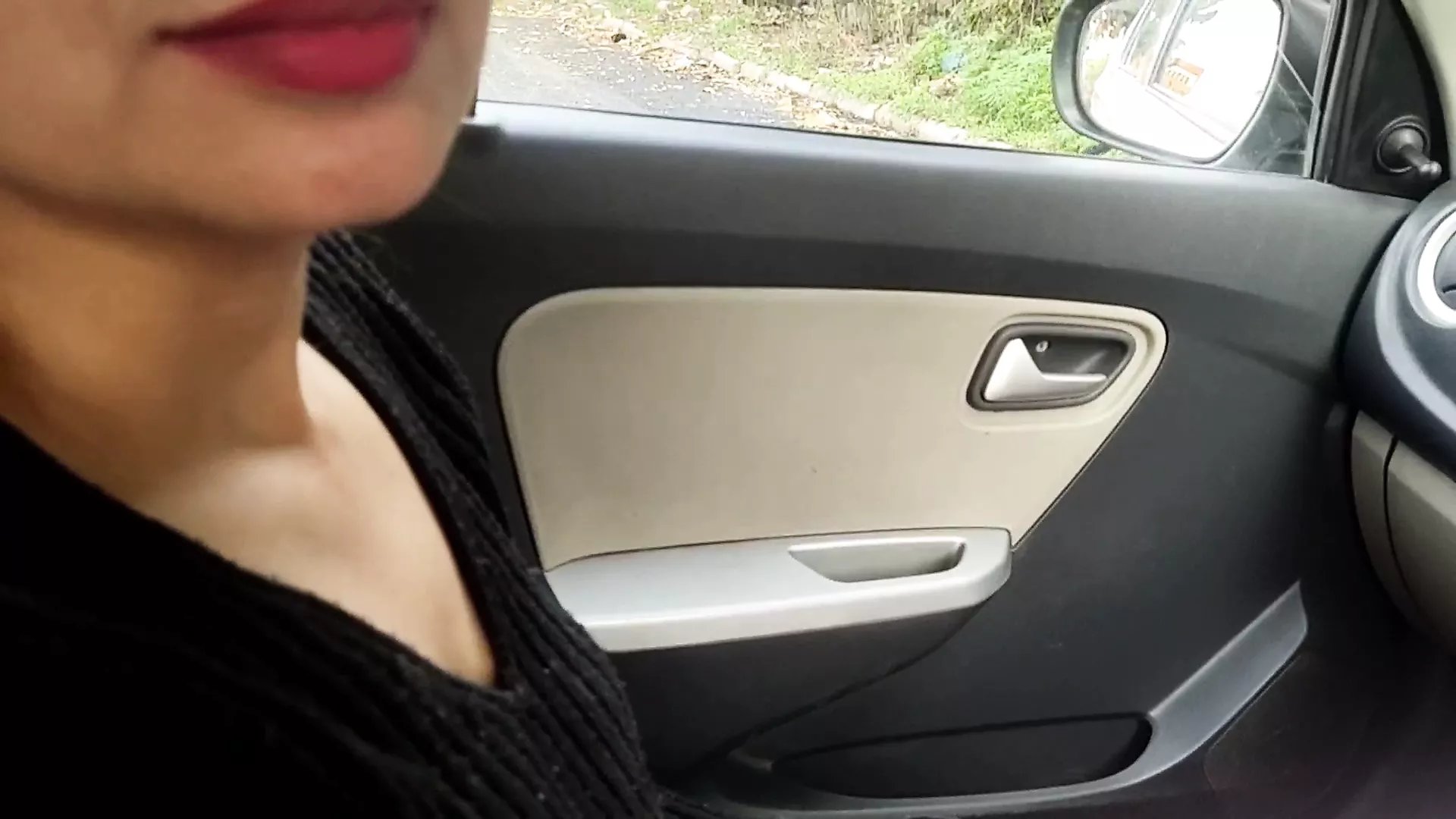 1920px x 1080px - Blackmailing and Fucking My GF Outdoor Risky Public Sex with Ex BF Hot Sexy  Ex Girlfriend Ki Chudai in Lockdown in Car | xHamster