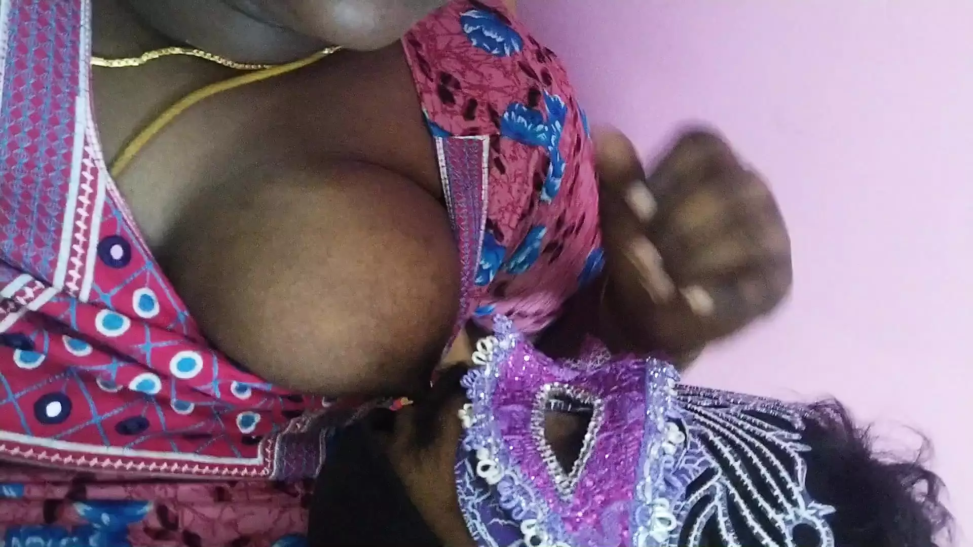 Kerala Mallu Wife – Boobs Sucking And Licking photo
