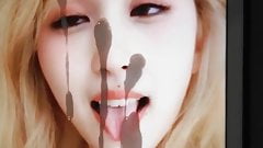 See And Save As Twice Sana Cum Tribute Porn Pict