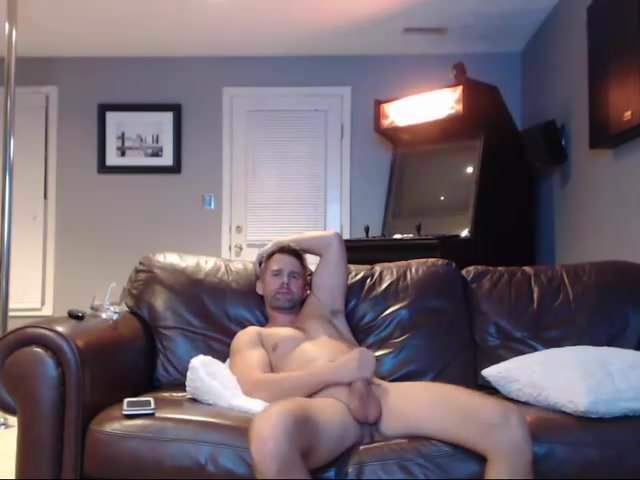 Web Cam Jerking - step dad jerking on couch (webcam) | xHamster