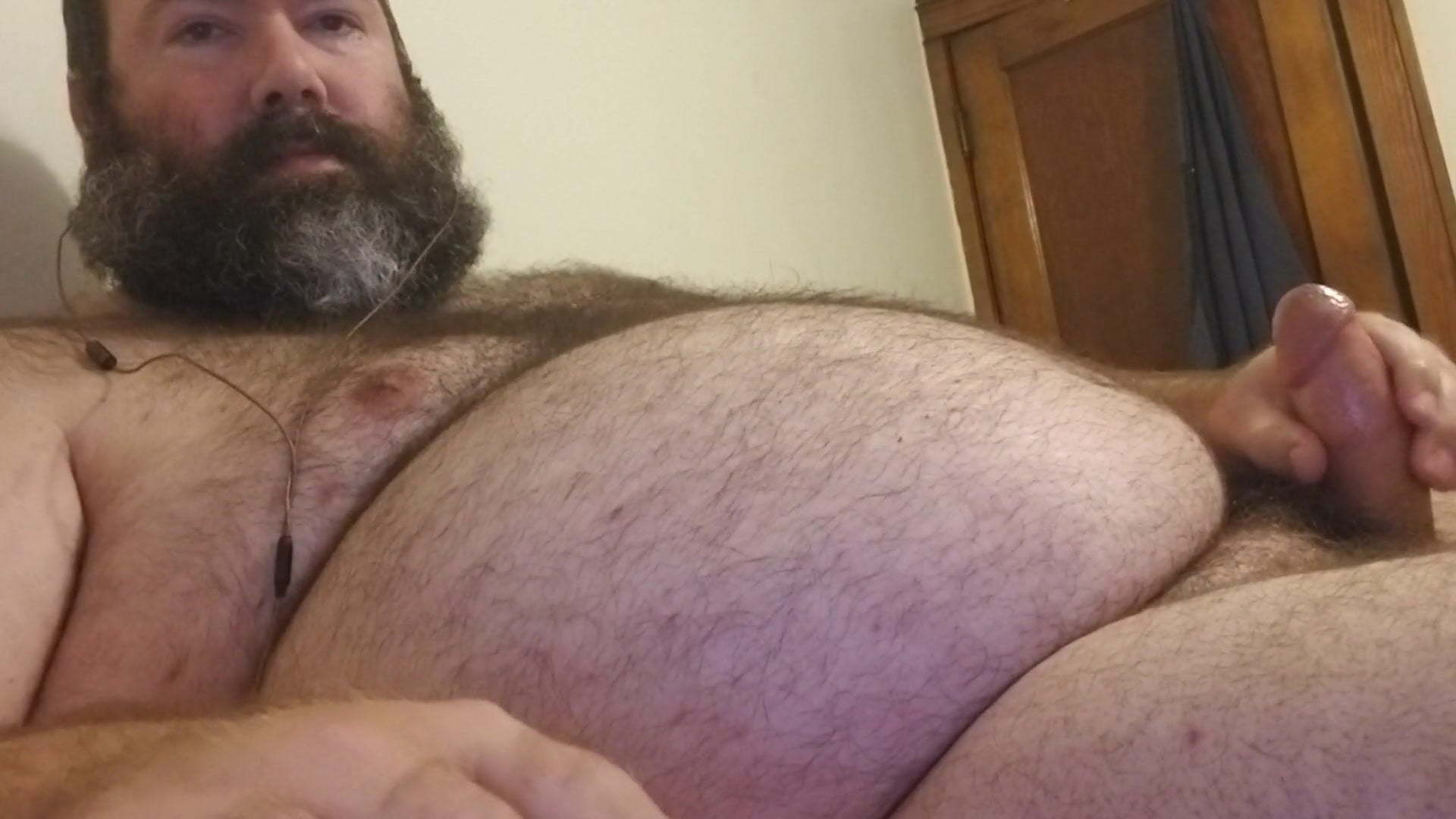 Chubby Bear Porn