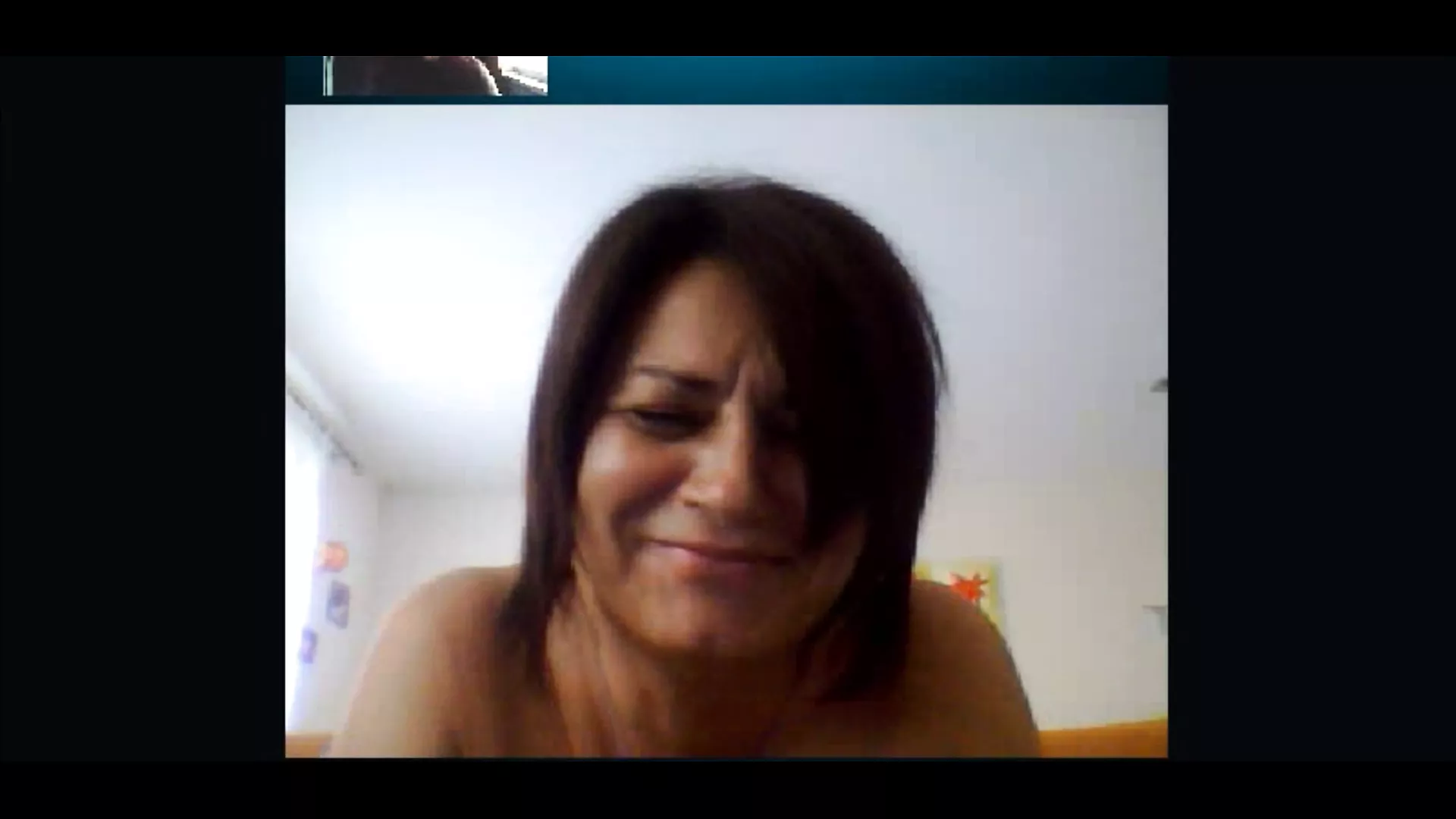 Sesso di donna matura italiana su skype xHamster