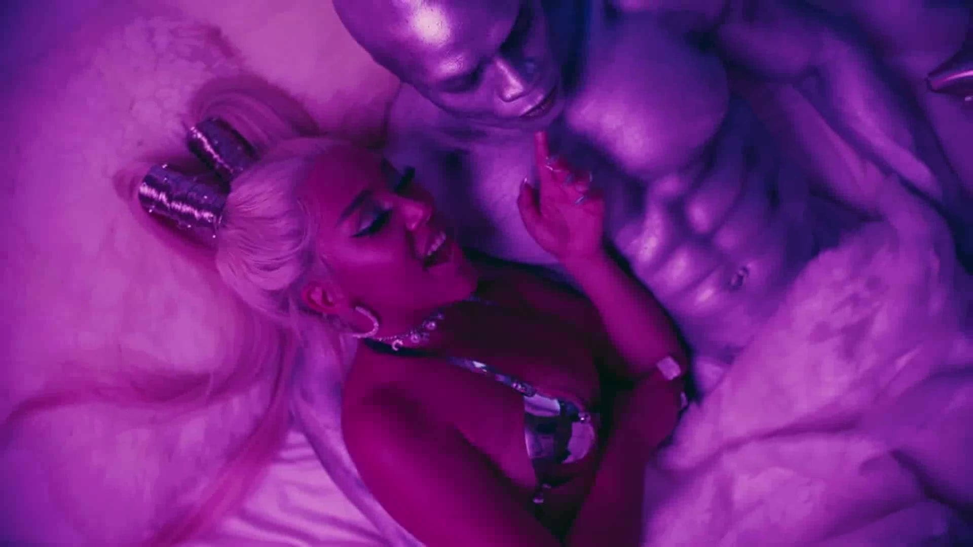 Watch Doja Cat - Cyber Sex Official Video video on xHamster, the greatest H...