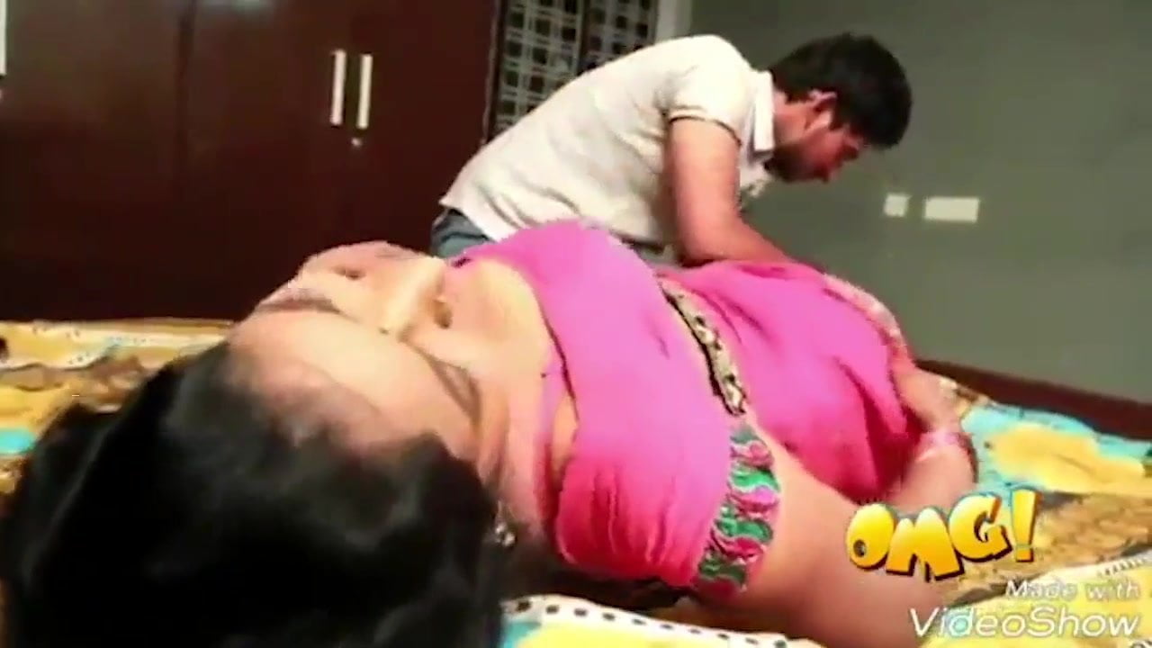 South indian sex aunty