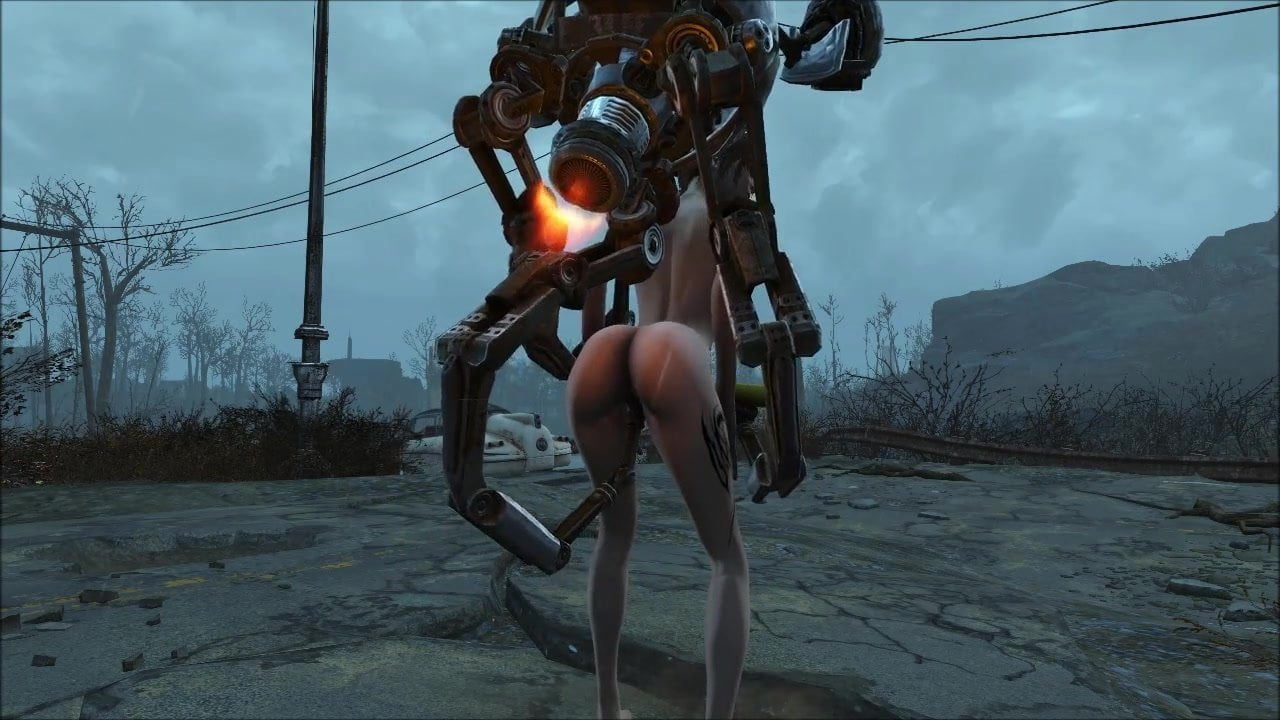...with the hottest collection of the Hentai Fallout 4 Cartoon & He...