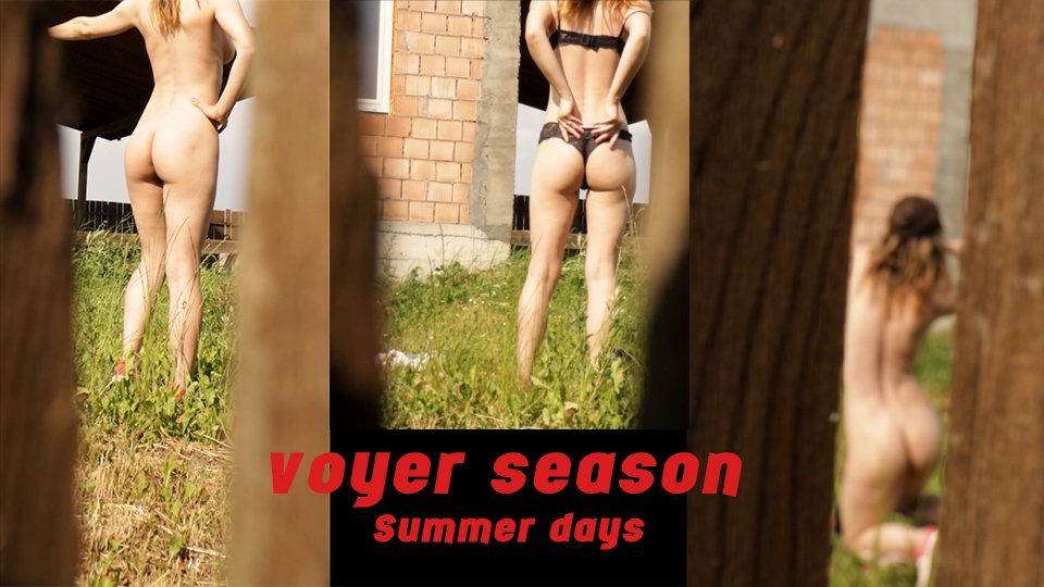 Summer Voyeur