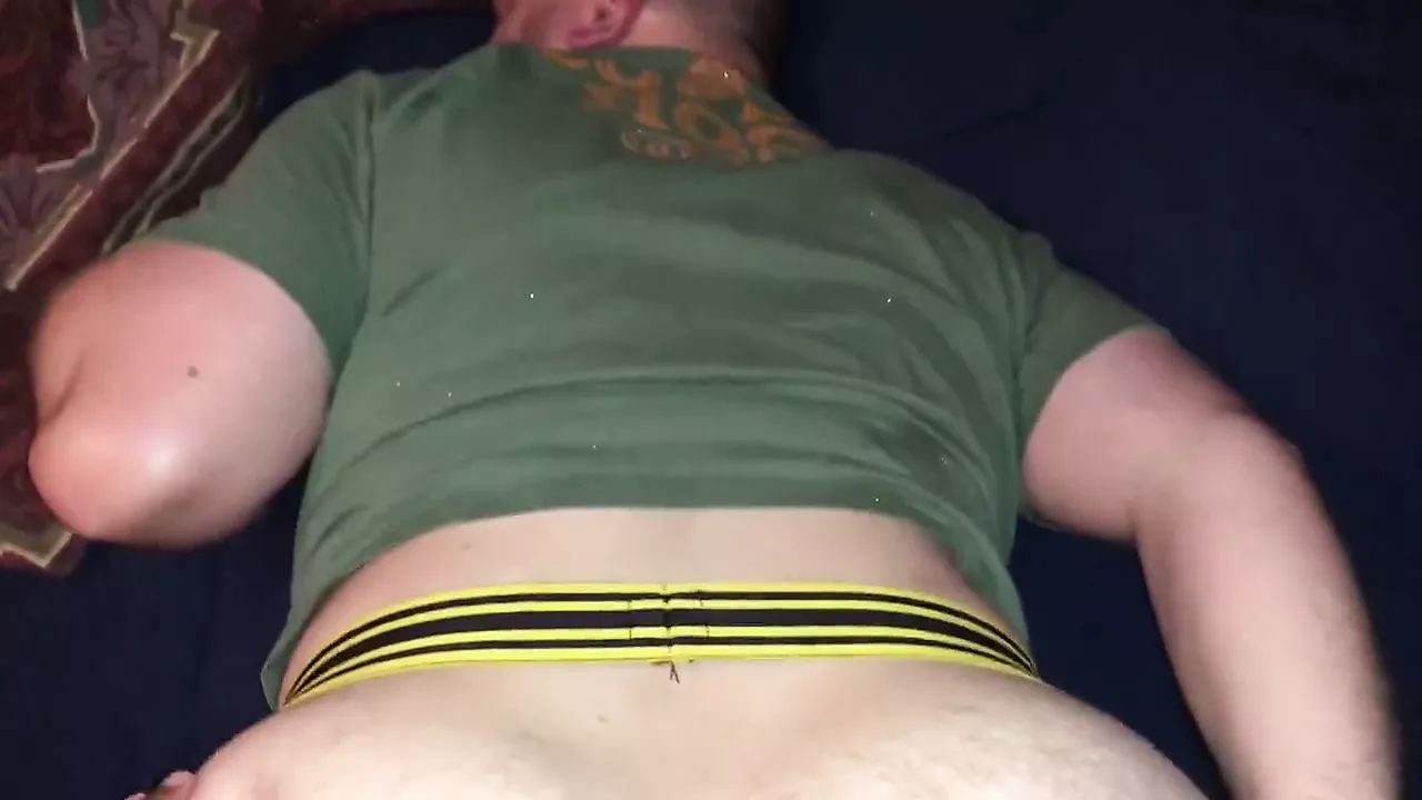 Big Pale White Ass Interracial - White Big Ass Daddy Bareback Fucked by BBC: Gay Porn 40 | xHamster