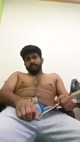 men Sexy south indian