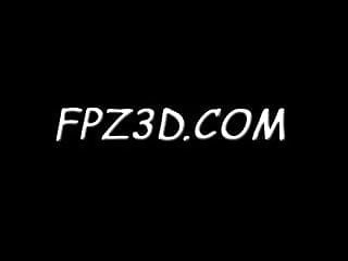 One sided vaginal pain - Fpz3d s vs g 3d toon fistfight catfight big tits one-sided