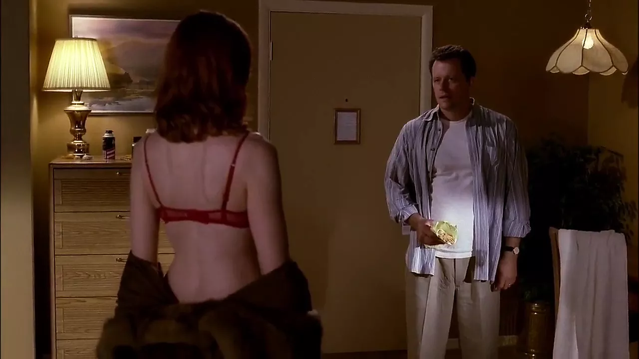 sex scene on desperate housewives