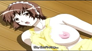Hentai uncensored only sex 18b
