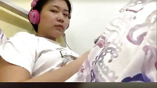 Chinese streamer girl compilation nr2