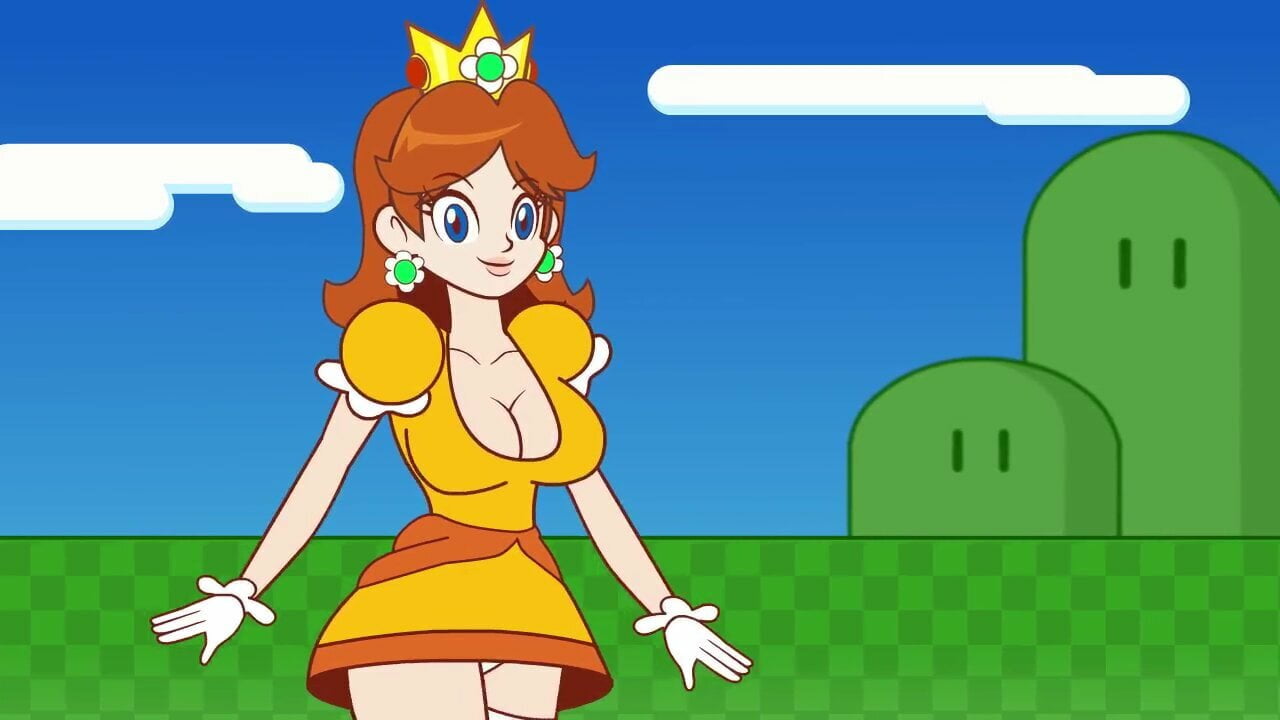 Daisy breast expansion