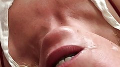 She Likes To Masturbate With Cum On Her Face Free Porn 2b