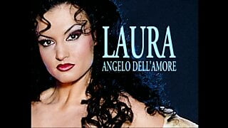 Laura Angelo dell'amore