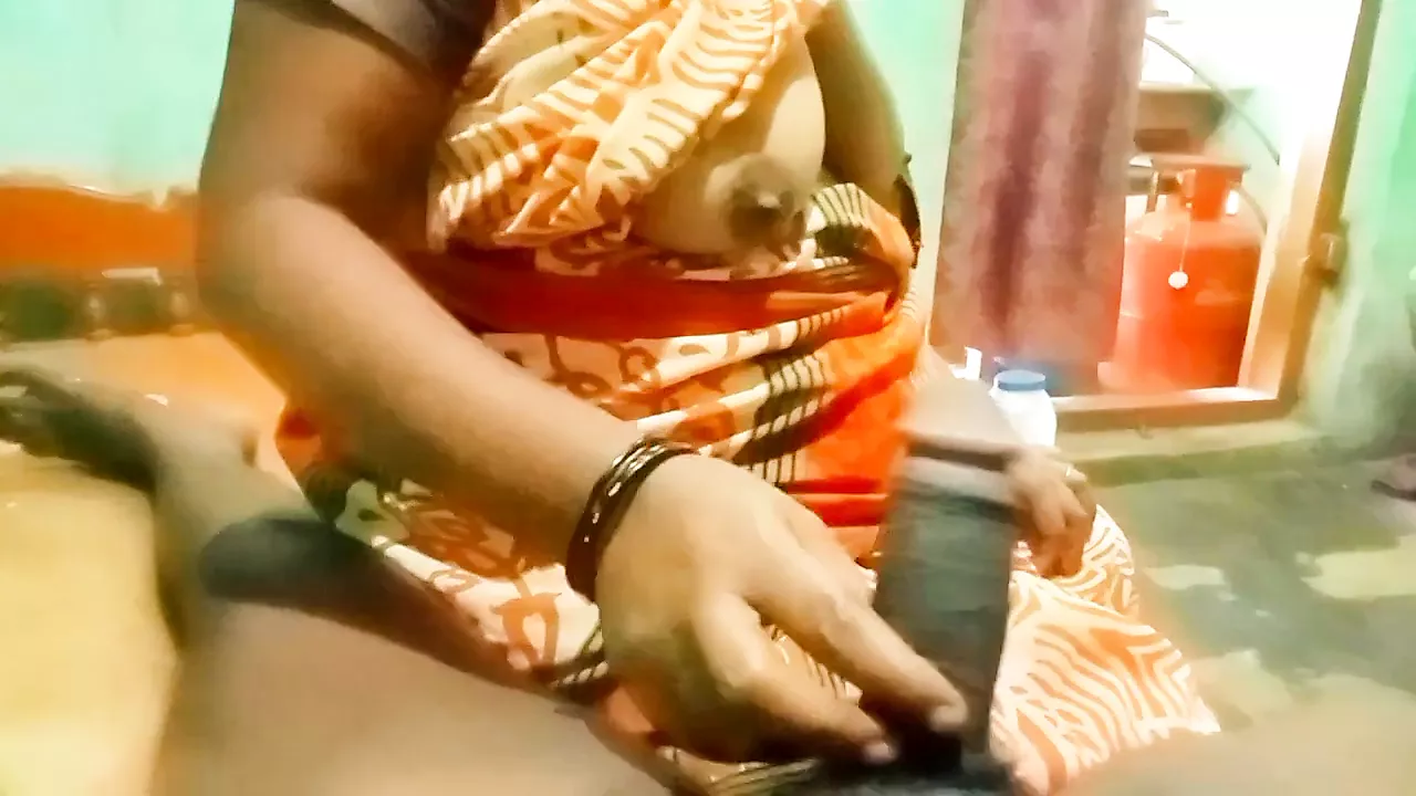 tamilnadu homemade aunty real hotsex video