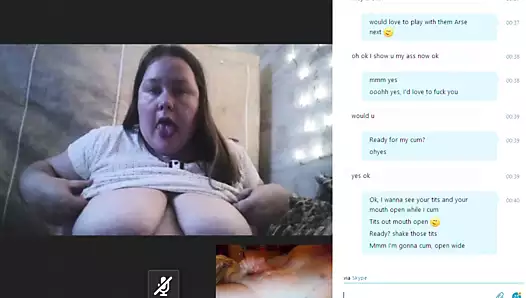 nympho white girl screams for bbc skype HD Free Porn Movies - 1673