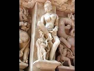 Oral sex tantra - Tantra - the erotic sculptures of khajuraho