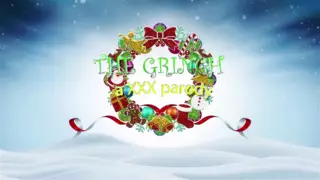 Screwbox - The Grinch Xxx Parody