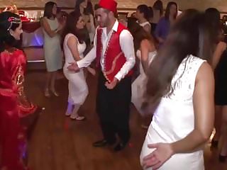 Teen bootie dance - Turkish dance booty 4
