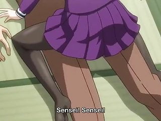 Free hentai image uncensored - Shoujo-tachi no sadism the animation episode 1 uncensored