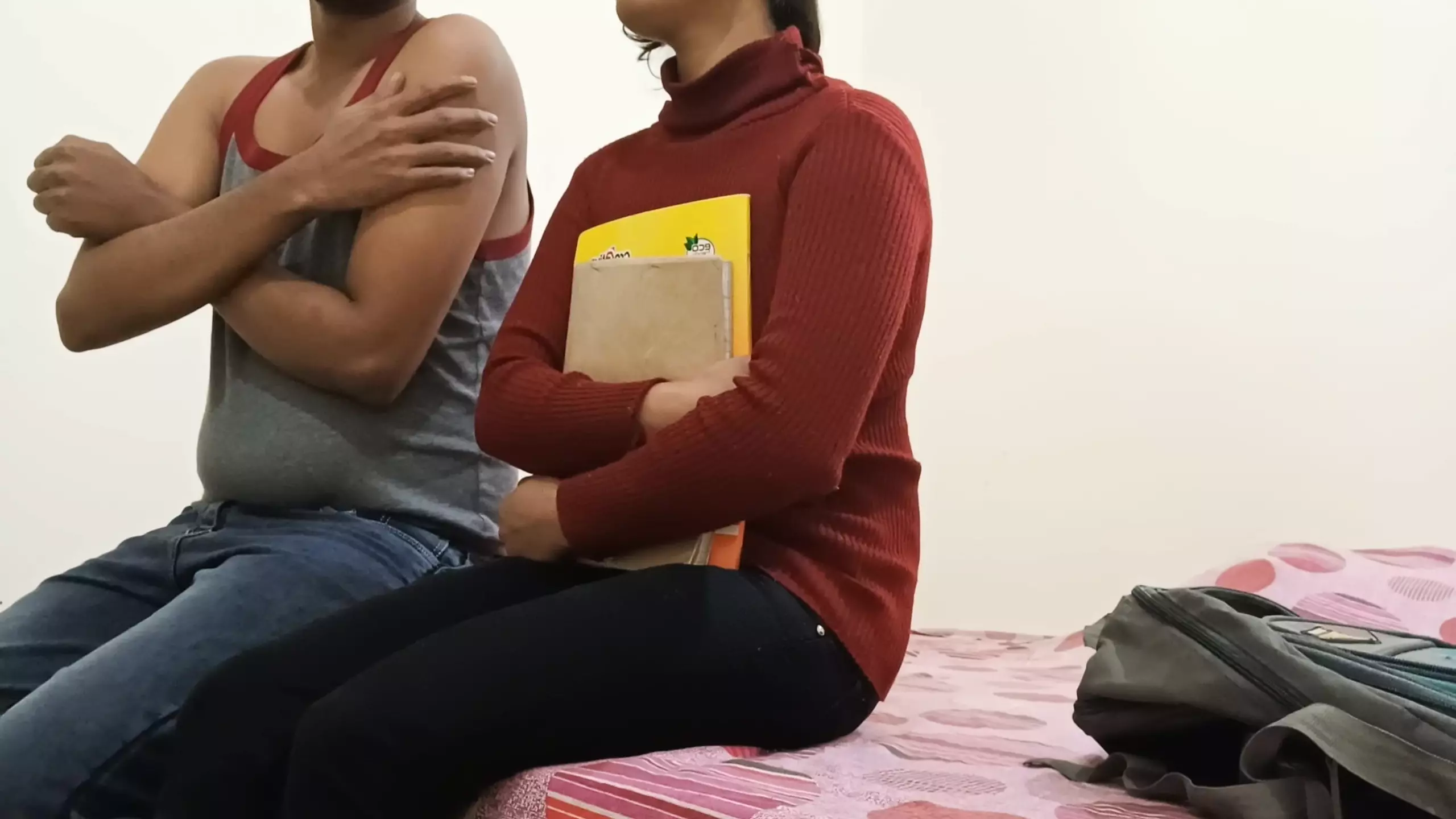 2560px x 1440px - 18 yers young desi indian village vergin school girlfriend was hard sex  with boyfriend on clear Hindi audio | xHamster
