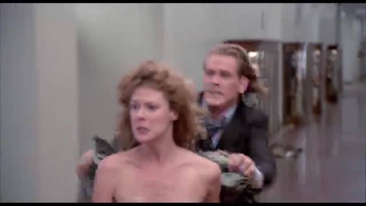 Kramer vs kramer naked
