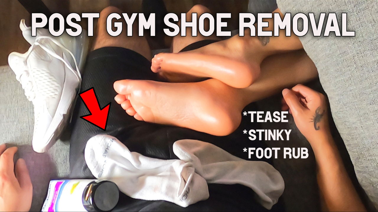 1280px x 720px - Best Feet in Your Lap POV Sexy Latina Teen Soles Foot Massage Footjob  Teasing Socks Foot Fetish Dream Gym Fee | xHamster