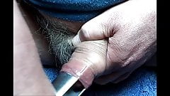 Foreskin Video With Three Cumshots In One Minute Gay