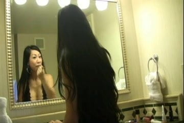 Tia Ling Asian Wife Cuckold Hubby Porn Videos