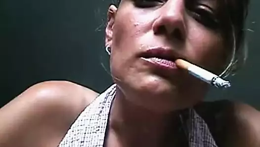 Smoking Milf Porn Videos