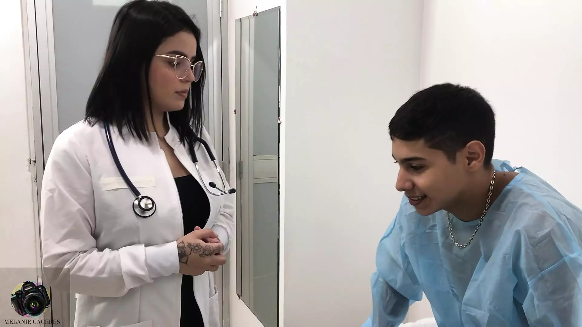 Doctor Help Me With My Erection Problem