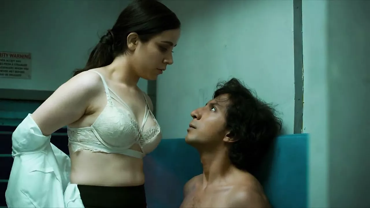 Naked Indian Fantasy - Indian Actress Ruby Bajaj Fantasy Sex in Train: HD Porn 74 | xHamster