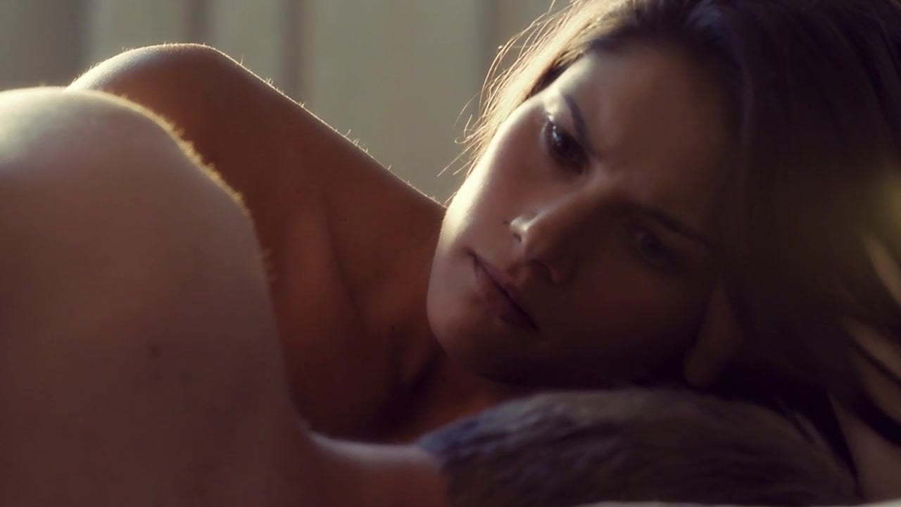 Missy peregrym ever been nude