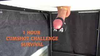 Cumshot Challenge