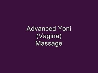 Vibrator advanced guestbook 2.3.2 - Advanced yoni vagina massage