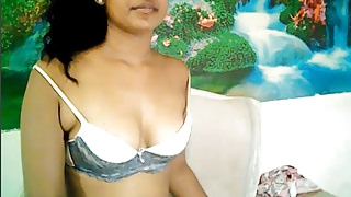 sexy indian webcam model