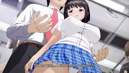 Anime sex henta Girls Yuri