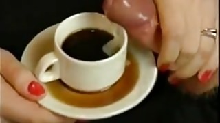 Лучшие порно видео в категории my coffee needed more cream.