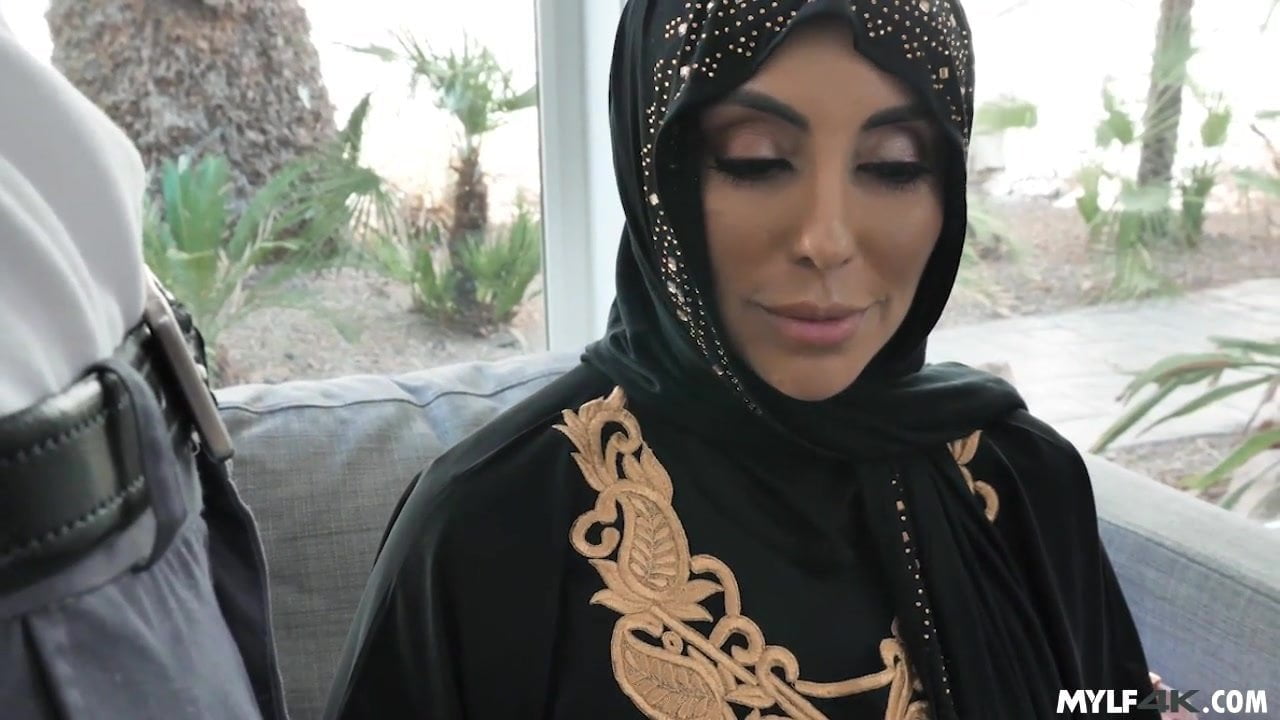 muslim wife big cock