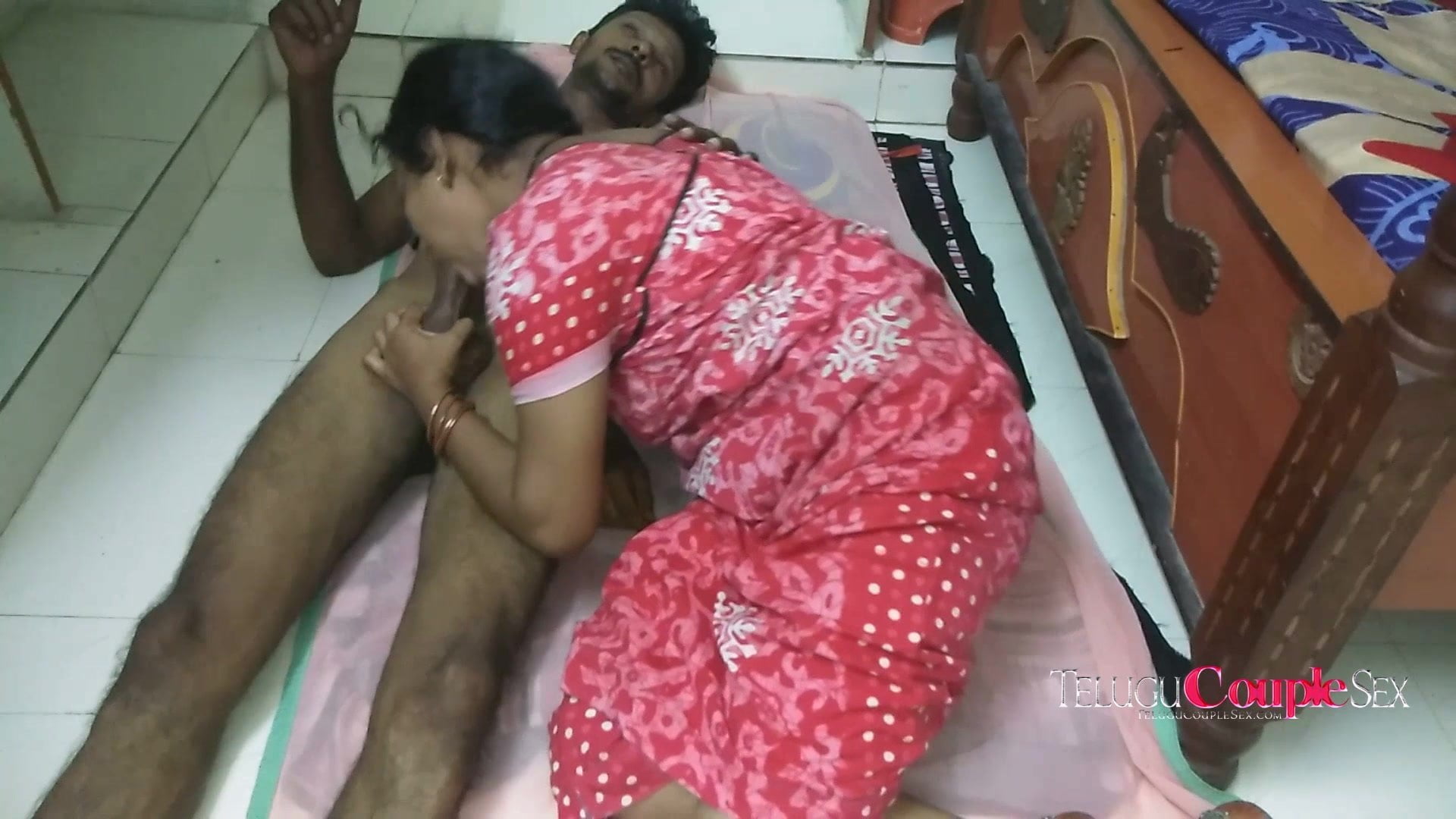 Hot Telugu Wife Love Sucking Cock Free Porn 20 Xhamster Xhamster 