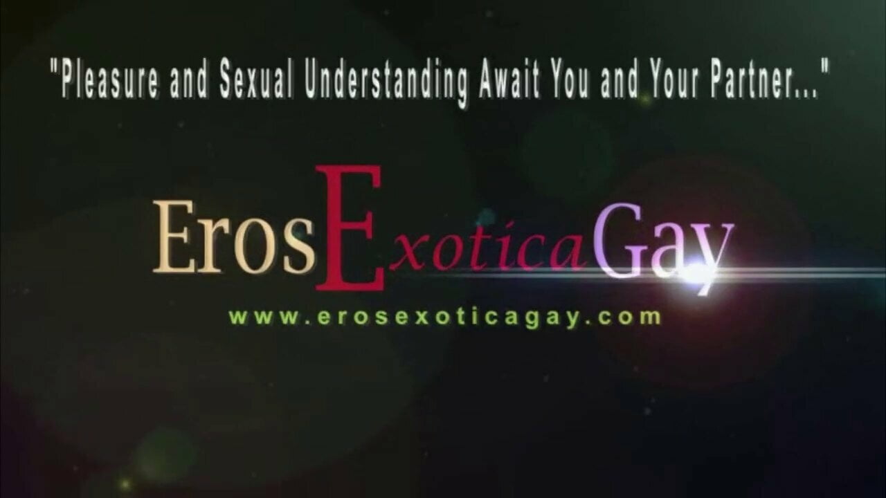 eros exotica self masturbation