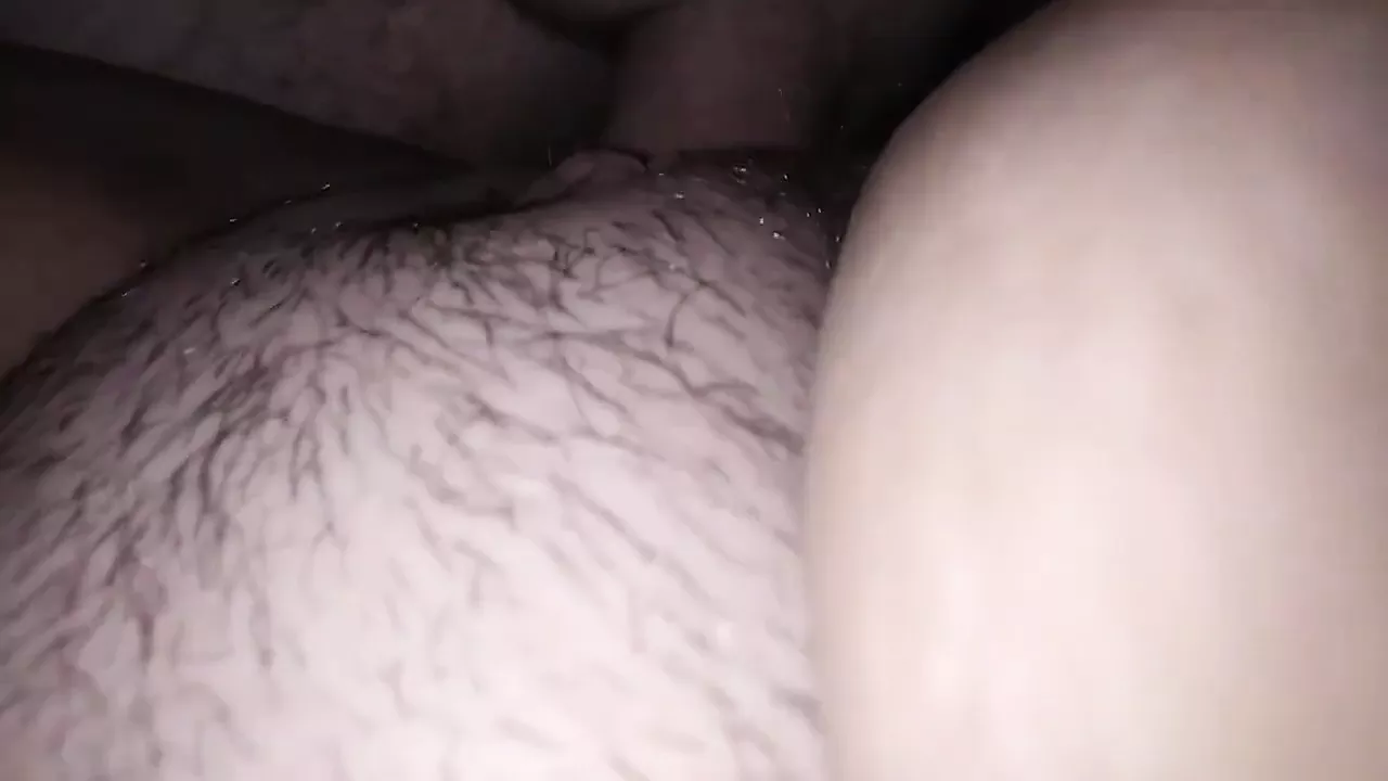 amateur hairy pussy fuck