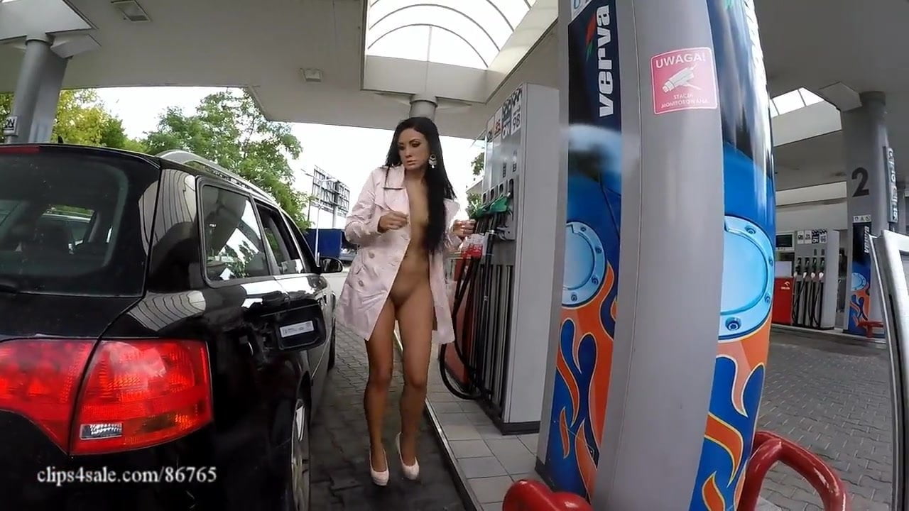 Celeb Nude Car Wash Porn Scenes