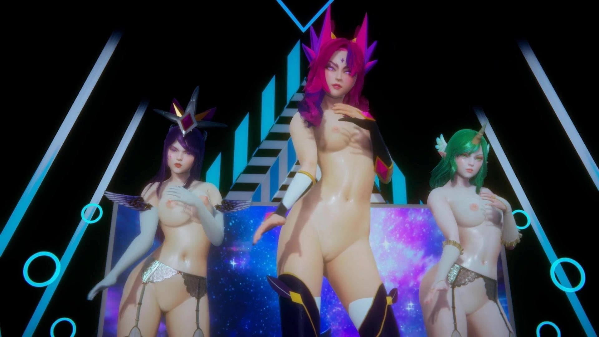 Striptease video on xHamster - the ultimate database of free Korean Sexy Da...