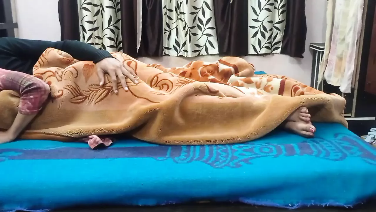 Step mother and son desi video